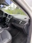 2014 Mercedes-Benz ML350 4MATIC SUV - 2