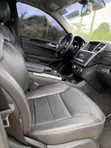 2014 Mercedes-Benz ML350 4MATIC SUV - 3