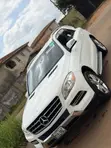 2014 Mercedes-Benz ML350 4MATIC SUV - 5