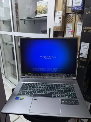 Acer Predator Triton 500 SE Laptop - Core i7, RTX 3080Ti, 16GB RAM, 1TB SSD