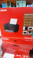 Canon TS3640 3-in-1 Colour Printer, Scanner, Copier - 1