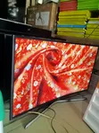 Samsung Curved Smart TV 43-inch 4K - 2