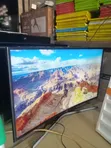 Samsung Curved Smart TV 43-inch 4K - 4