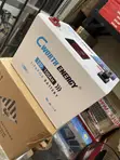 Cworth 1.3kWh 100Ah 12V Lithium Battery - 4