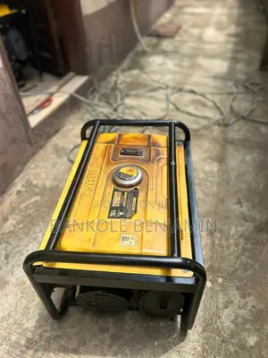 Elepaq Generator 2.8kW