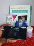 Accu-Answer Multi-Monitoring Meter - 5