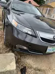 2011 Acura TL SH-AWD Automatic Sedan - 3
