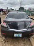 2011 Acura TL SH-AWD Automatic Sedan - 5