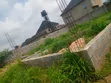 Partially Developed 500sqm Plot of Land in Estate, Lugbe - 1