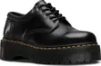 Doc Martens Chunky Sole Shoes - 2