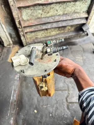 Kia Sorento Electrical Fuel Pump (Used)