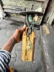 Kia Sorento Electrical Fuel Pump (Used) - 2