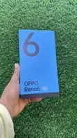 New Oppo Reno6 Pro 5G 256GB - 2