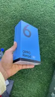 New Oppo Reno6 Pro 5G 256GB - 3