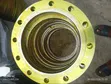 300mm 12" Mild Steel Flat Flange - 3