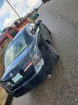 Honda Accord 2008 Black - 1