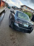 Honda Accord 2008 Black - 3