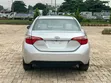 Toyota Corolla 2015 Silver - 2