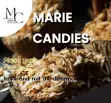 Marie Candies Coconut Snack - 1