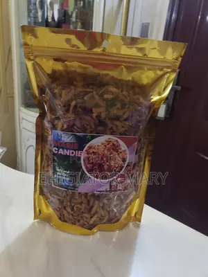 Marie Candies Kwakwa Snack