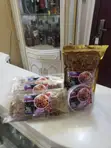 Marie Candies Coconut Snack - 3