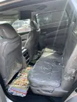 2014 Acura MDX 4dr SUV Advance Entertainment - 4