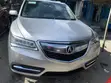 2014 Acura MDX 4dr SUV Advance Entertainment - 5