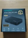 Marsriva KP5-MAX Mini DC UPS 20,000mAh - 2