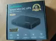 Marsriva KP5-MAX Mini DC UPS 20,000mAh - 4
