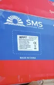 SMS Charge Controller 150A MPPT - 1