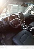 Goyan Gyaran Toyota Land Cruiser 2011 zuwa 2024 - 3