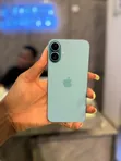 Apple iPhone 16 Plus 128GB Gray - 1