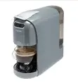 Blaupunkt 4-in-1 Pod Coffee Machine (Nespresso, Dolce Gusto, ESE, Ground) - 3