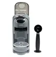 Blaupunkt 4-in-1 Pod Coffee Machine (Nespresso, Dolce Gusto, ESE, Ground) - 4