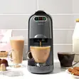 Blaupunkt 4-in-1 Pod Coffee Machine (Nespresso, Dolce Gusto, ESE, Ground) - 5