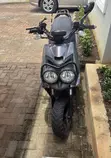 Jinan Qingqi Wolf Rugby 2023 Scooter - 2