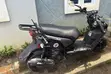 Jinan Qingqi Wolf Rugby 2023 Scooter - 3