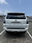 2023 Toyota 4Runner SR5 4WD White - 1