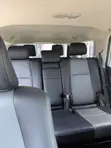 2023 Toyota 4Runner SR5 4WD White - 5