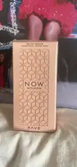 Lattafa Rave Now Mata 50ml Eau de Parfum - 1