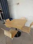 Brand New Restaurant Chairs and Tables - 2