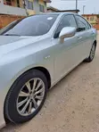 Lexus ES 350 2008 Silver - 1