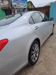 Lexus ES 350 2008 Silver - 4