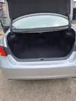Lexus ES 350 2008 Silver - 5