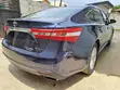 2015 Toyota Avalon XLE Sedan - Blue - 2