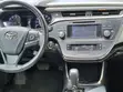 2015 Toyota Avalon XLE Sedan - Blue - 4