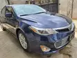 2015 Toyota Avalon XLE Sedan - Blue - 5