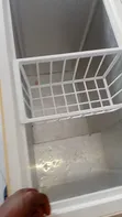 Amoi 132L Chest Freezer (Tokunbo) - 2