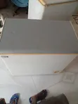 Amoi 132L Chest Freezer (Tokunbo) - 4