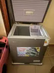 Snowsea Freezer BD-178 - 1